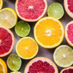 Metabolites from citrus juices improve herbal therapy against paracetamol-induced liver toxicity.