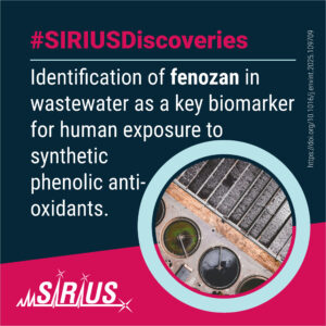 #SIRIUSDiscoveries