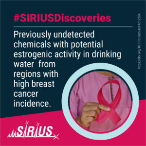 #SIRIUSDiscoveries