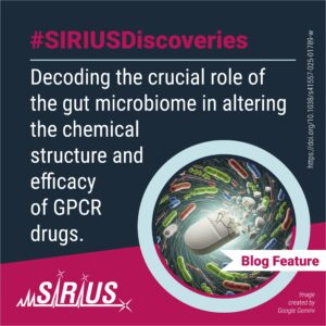 Hidden Players in Drug Efficacy