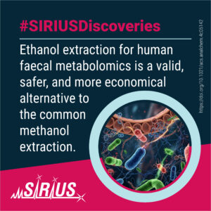 #SIRIUSDiscoveries