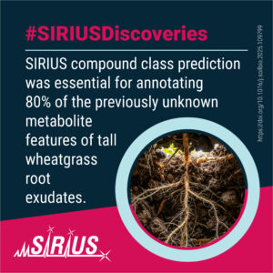#SIRIUSDiscoveries
